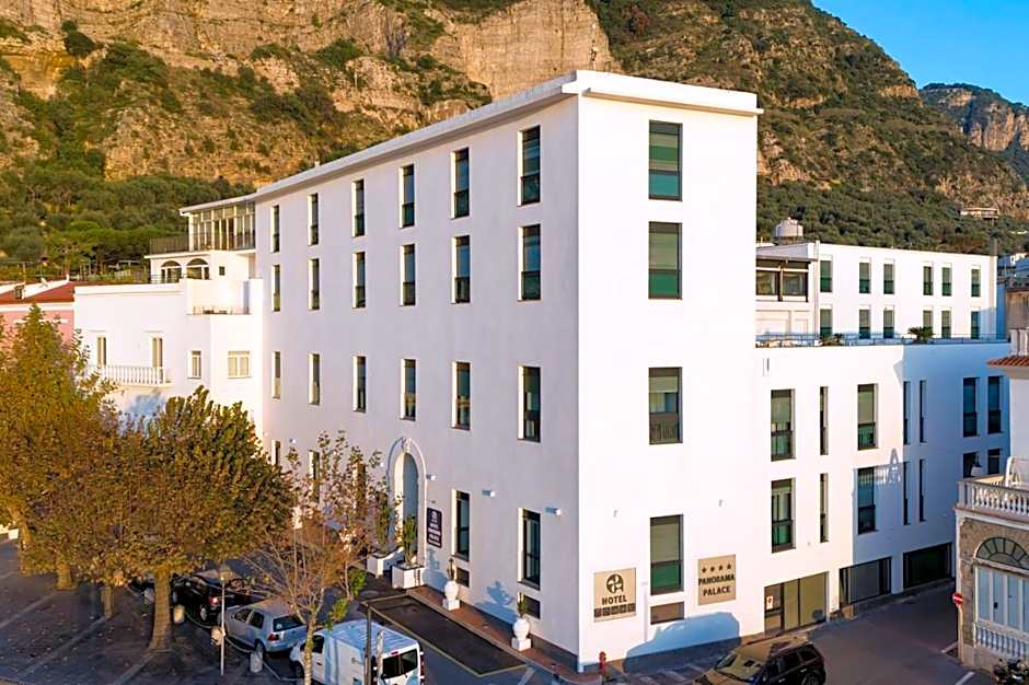 Panorama Palace Hotel