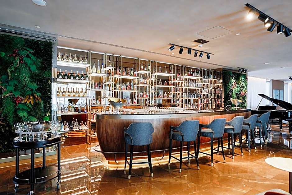 EPIC SANA Marquês Hotel