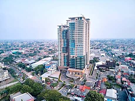 Horison Suite & Residences Iswara Bekasi