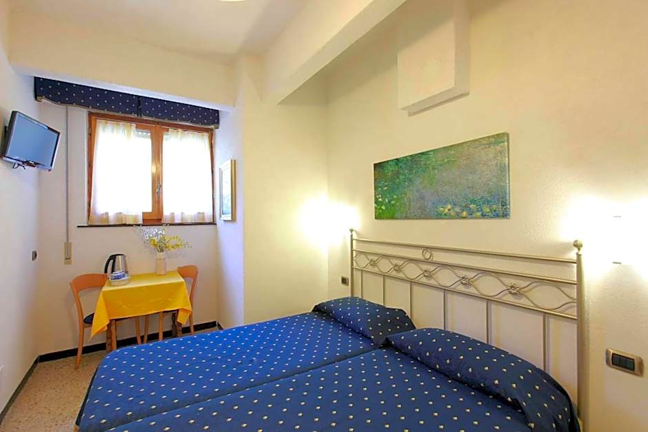 Albergo Al Carugio