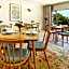 The Cliffside Boutique Getaway