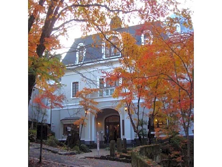 Ikaho Onsen Sanyo Hotel - Vacation STAY 26406v
