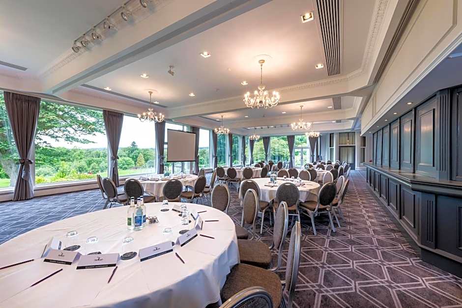 Ardoe House Hotel & Spa