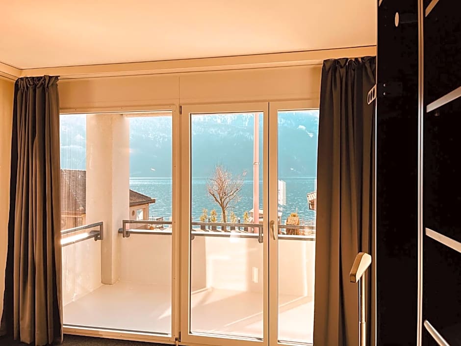 Seehotel Riviera