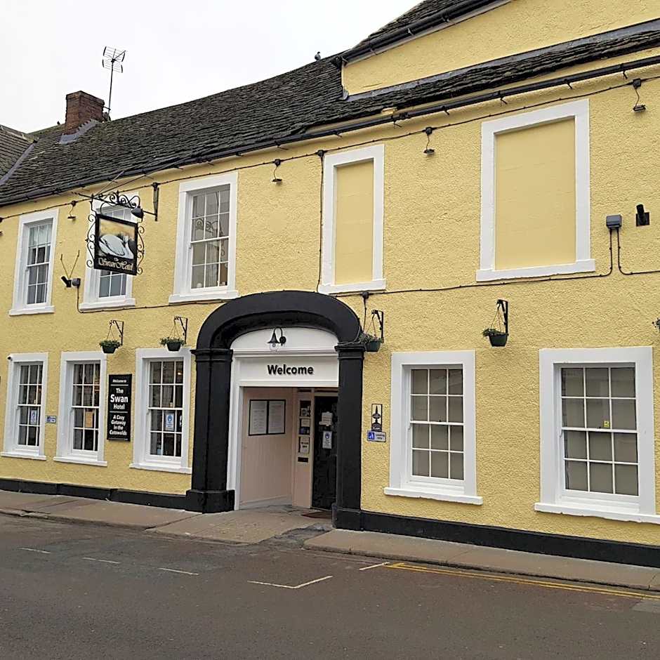 Photo 1 of 50 of Swan Hotel