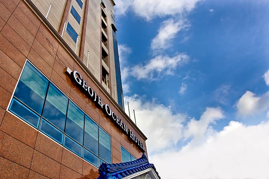 Geoje Ocean Hotel
