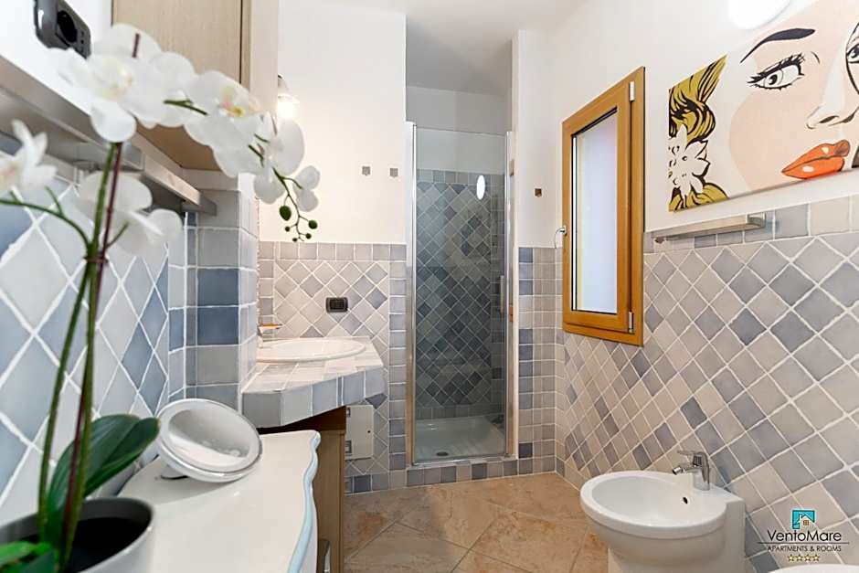 Apartments & Suites Vento Mare