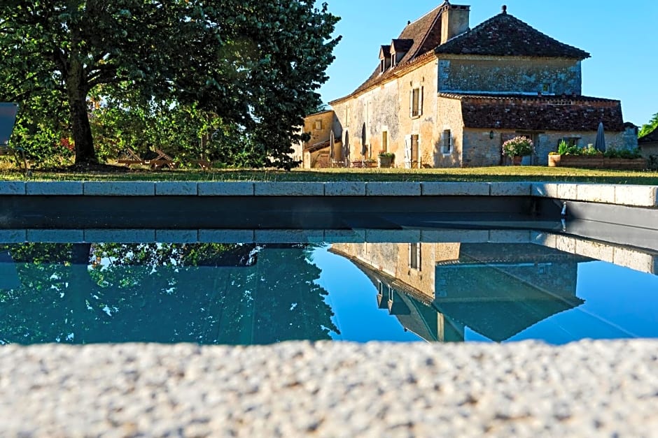 Les Cieux de Saint-Félix, Maison d'Hôtes & SPA