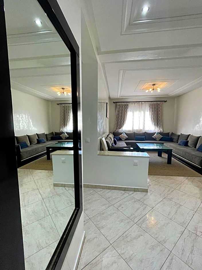 Appart Hotel Rania