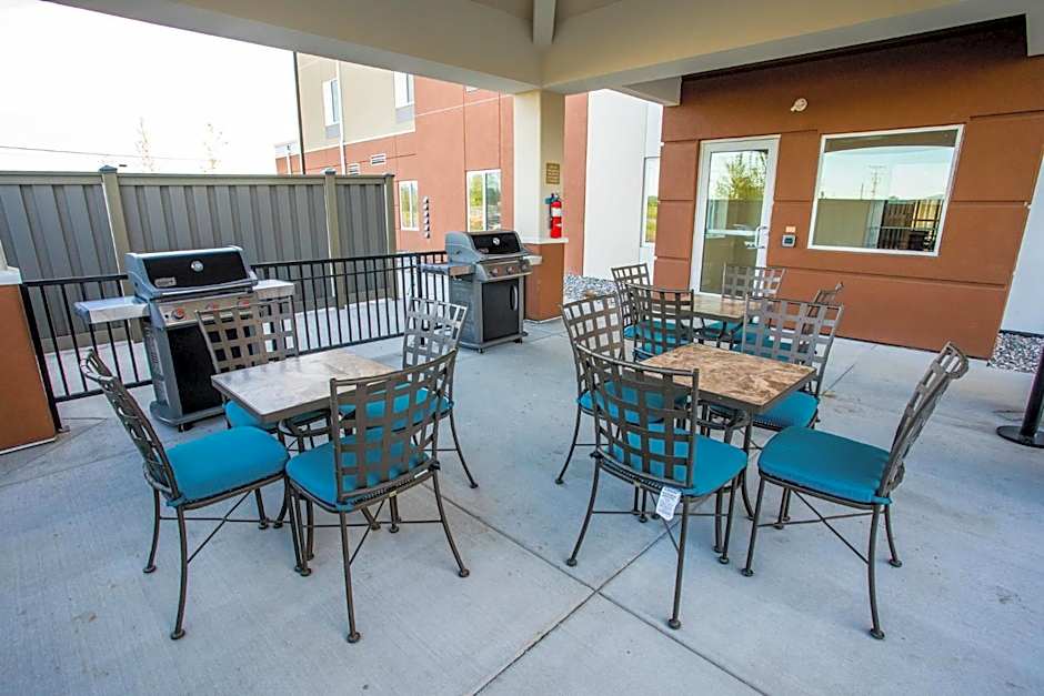 Candlewood Suites Fairbanks By IHG