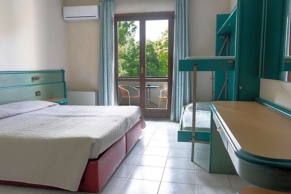 Hotel Pian del Sole