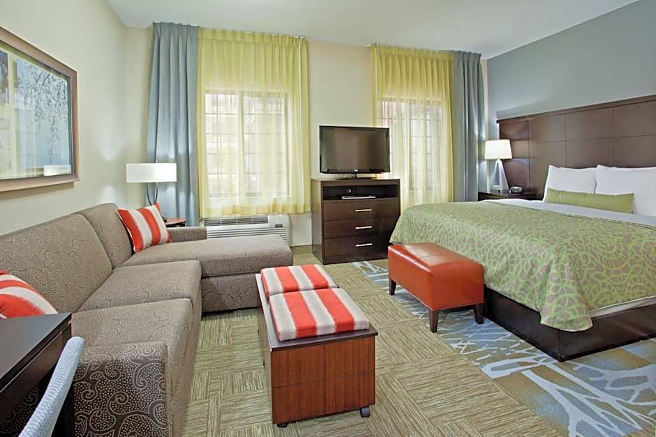 Staybridge Suites Houston Stafford - Sugar Land By IHG