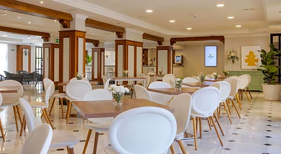 Ilunion Hacienda de Mijas