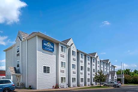 Microtel Inn By Wyndham Onalaska/La Crosse