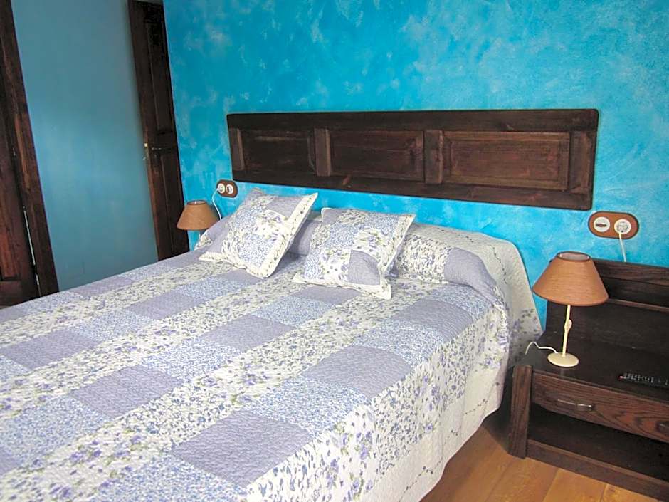 El Conventu del Asturcon