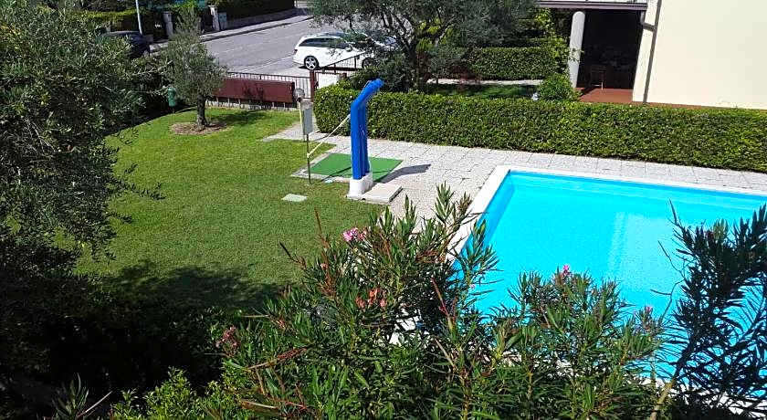 Sirmione Easy Garda Lake