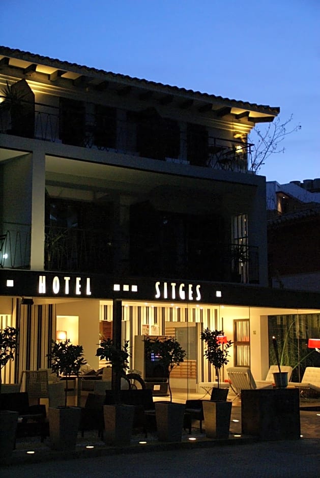Hotel Sitges