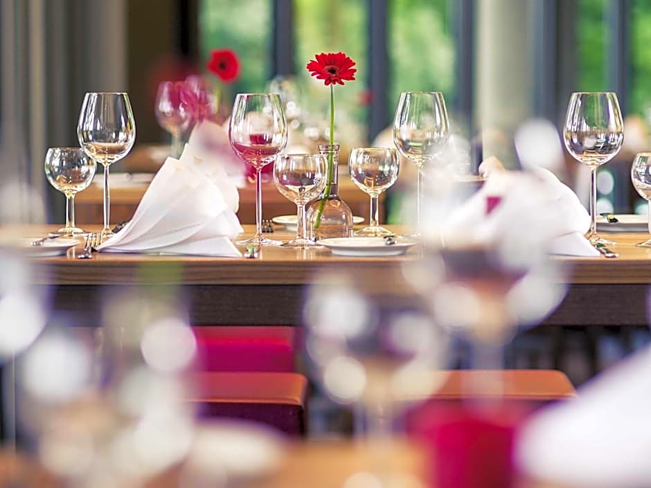 Mercure Hotel Dortmund Messe & Kongress
