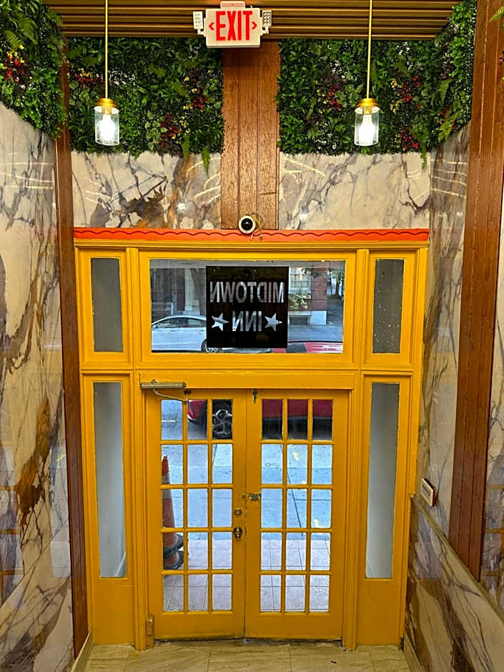 Midtown Inn