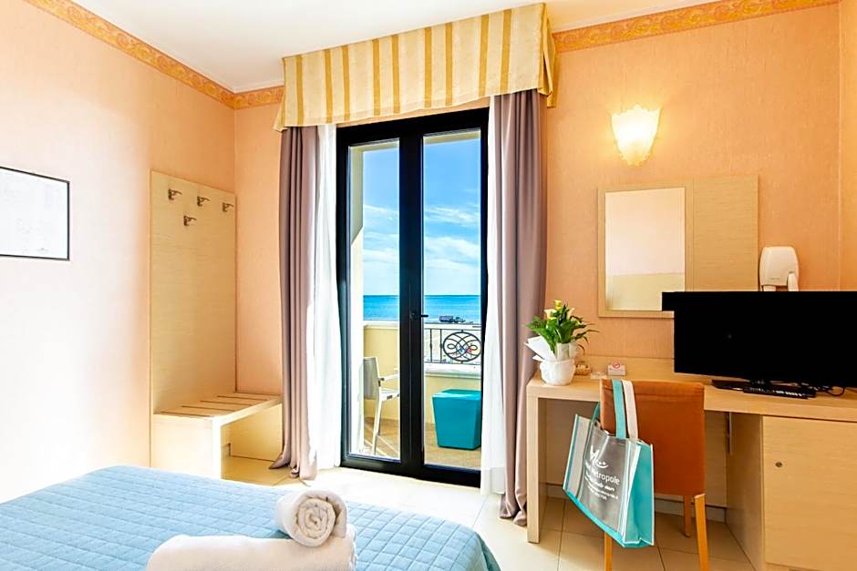 Hotel Metropole