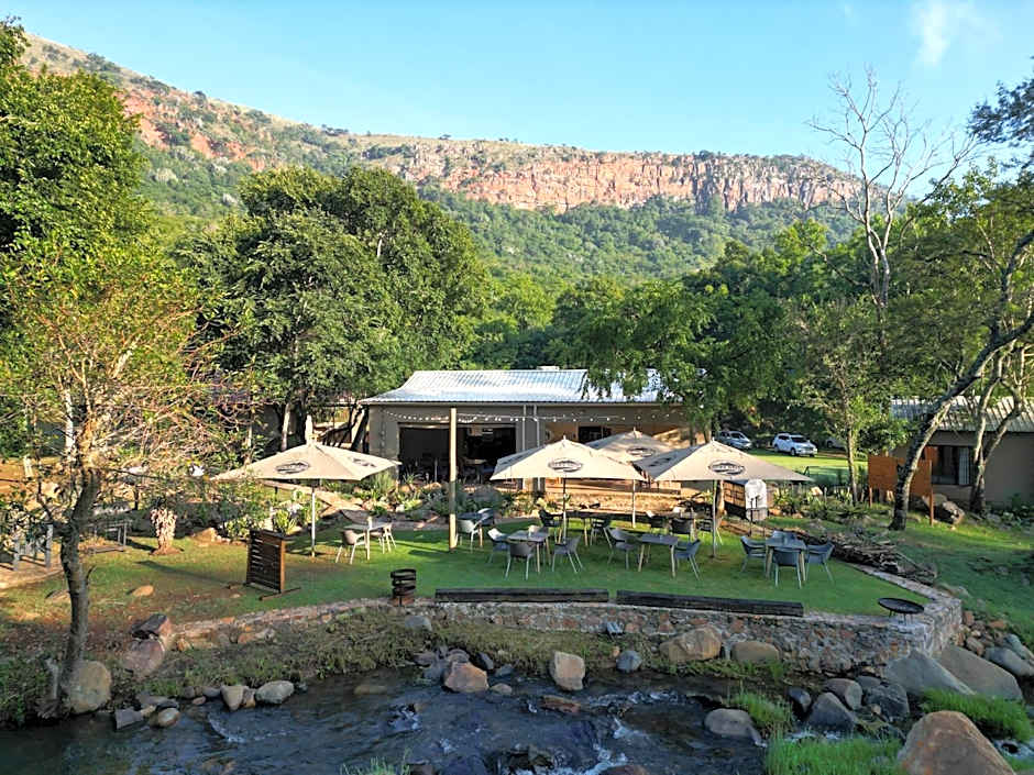 Rocky Drift Private Nature Reserve