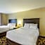 MainStay Suites Fargo - I-94 Medical Center