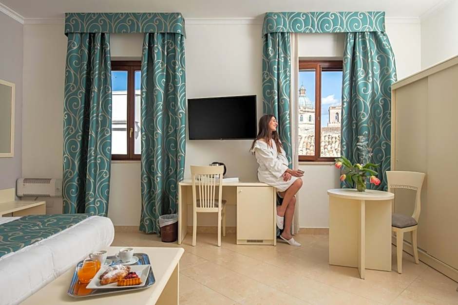 Hotel Centrale Spa & Relax