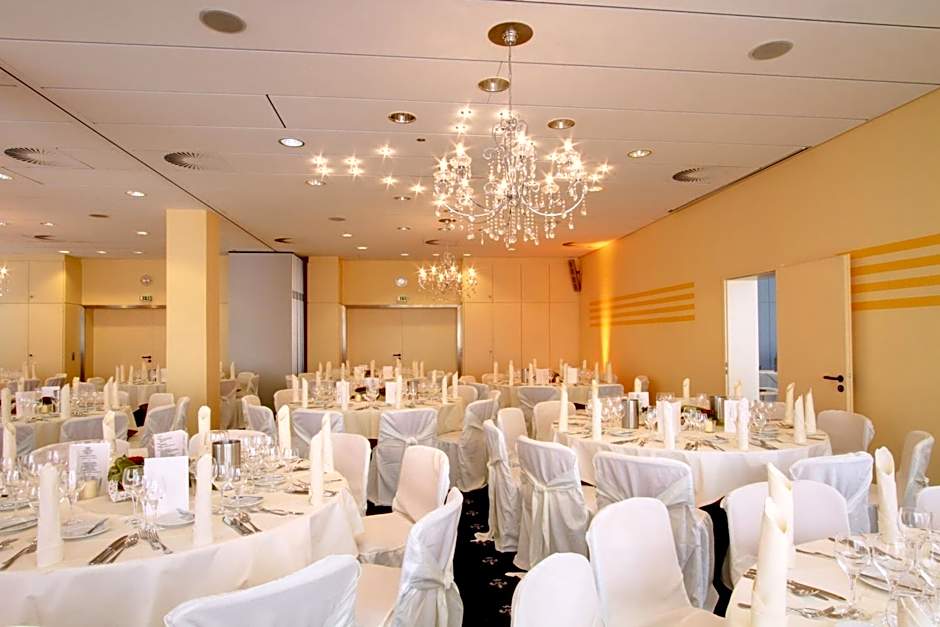 Best Western Plus Hotel Steinsgarten