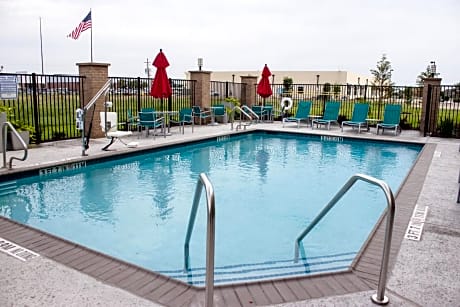 TownePlace Suites by Marriott Beaumont Port Arthur