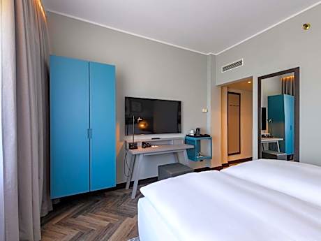 Comfort Double Room with a King-Size Bed