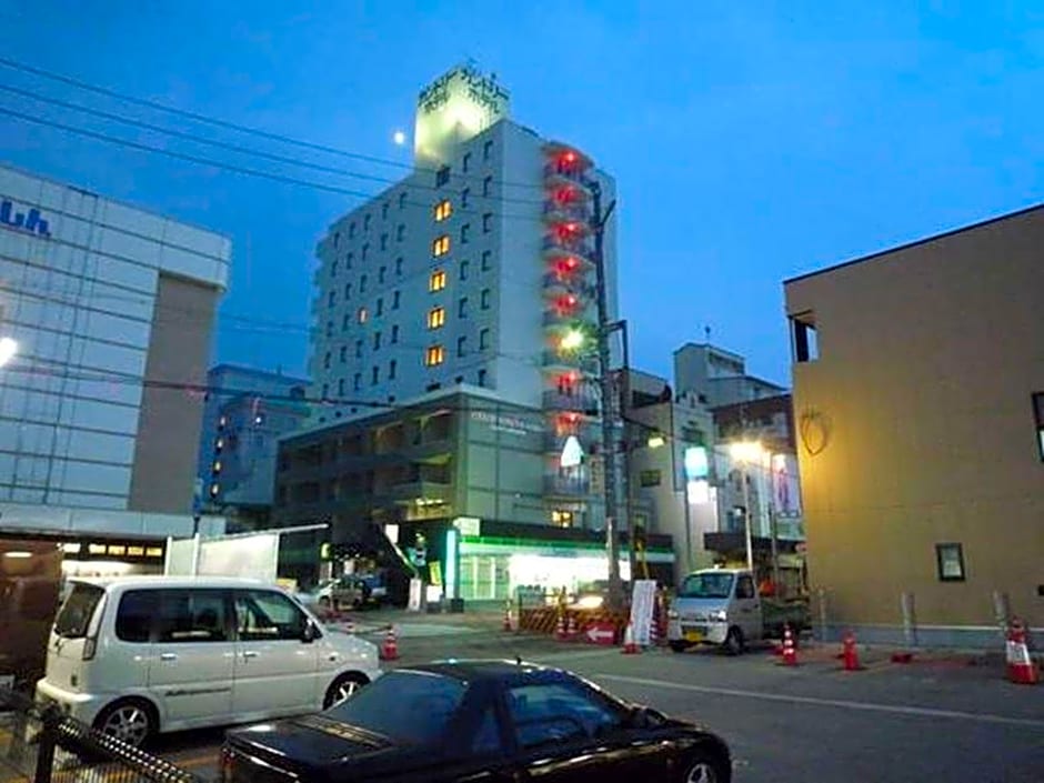 Country Hotel Takayama