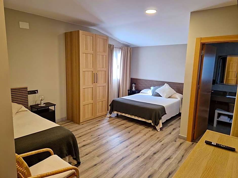 Hotel El Balcón