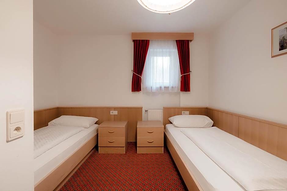 Apartment Hotel Elvis