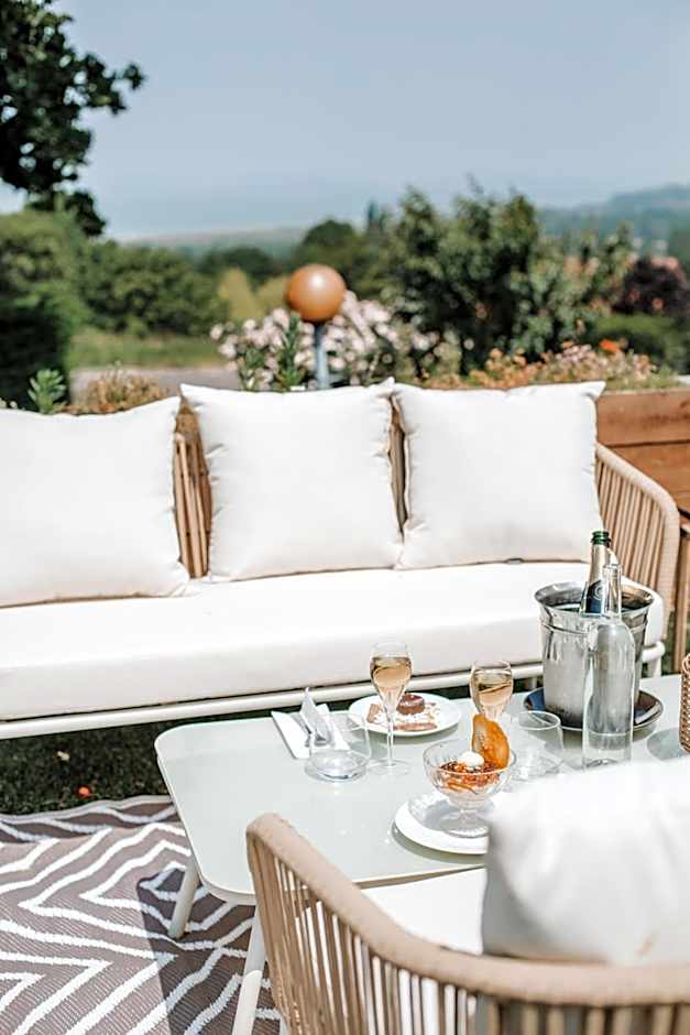 Hôtel Le Romantica