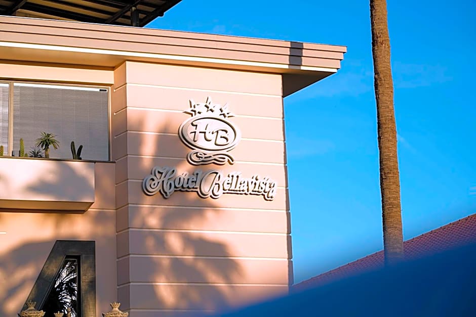 Hotel Bellavista