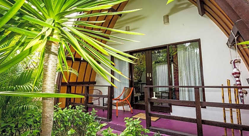 Diversia Diving Club and Bungalows