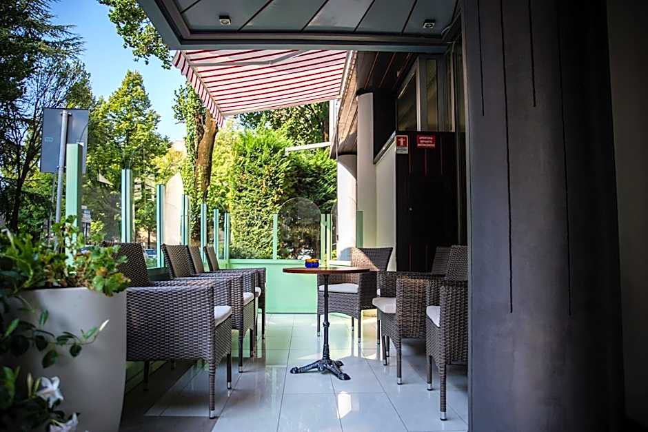 Wyndham Garden Conegliano