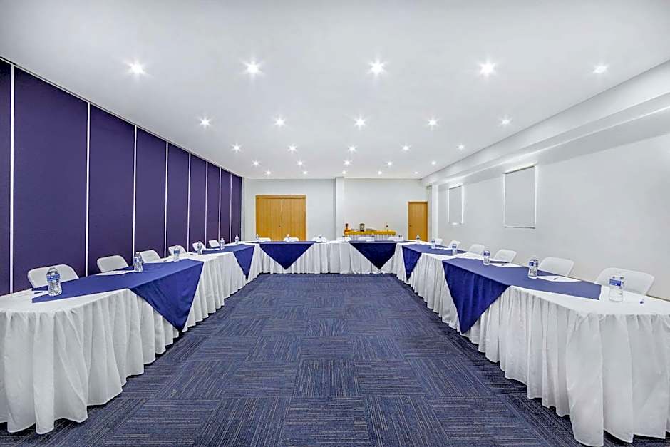 Premier Inn Tuxtla
