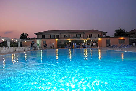 Hotel Borgo degli Olivi