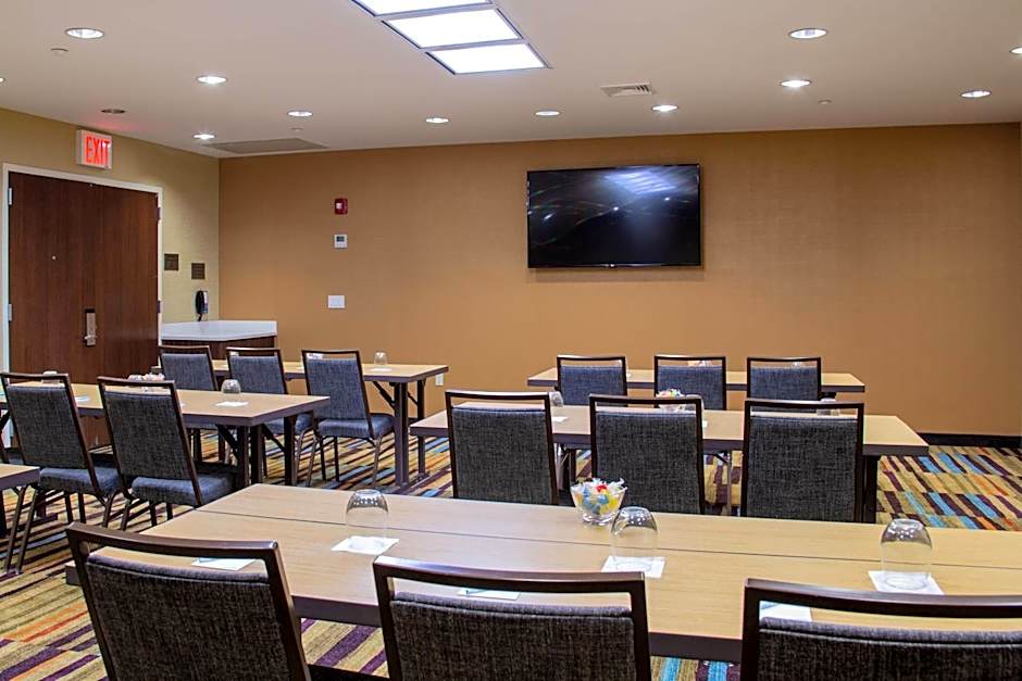 Fairfield Inn & Suites by Marriott New York Queens/Fresh Meadows