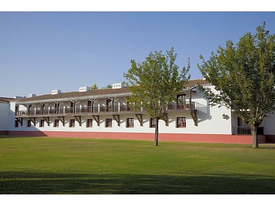 Parador de Albacete