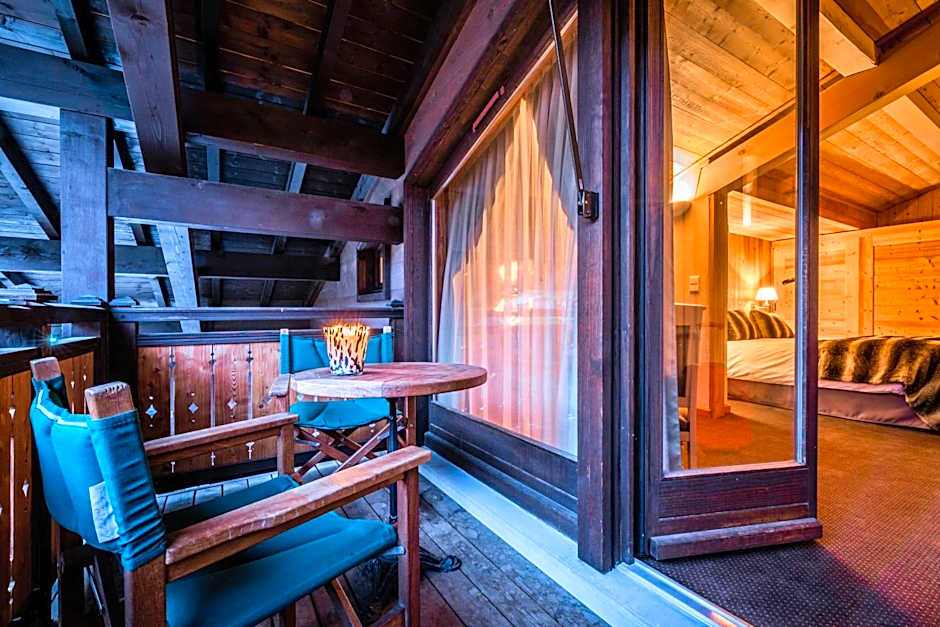 Hotel Le Samoyede