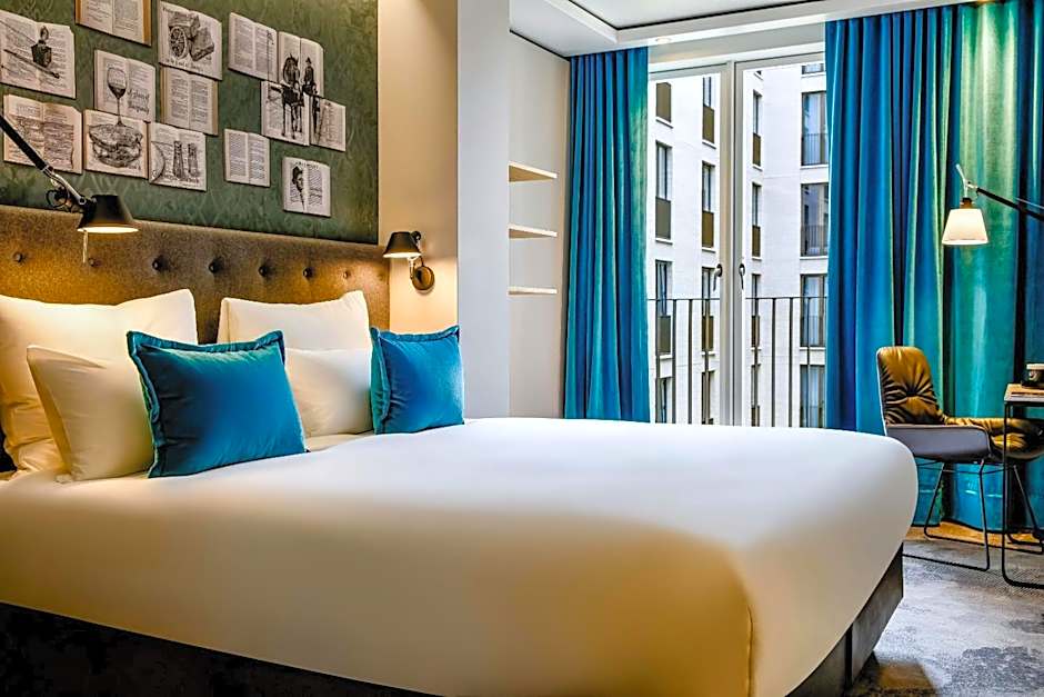 Motel One Dublin