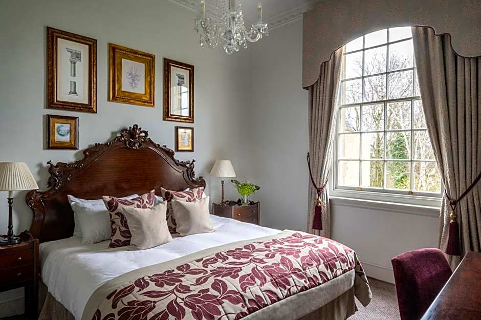 Bailbrook House Hotel, Bath