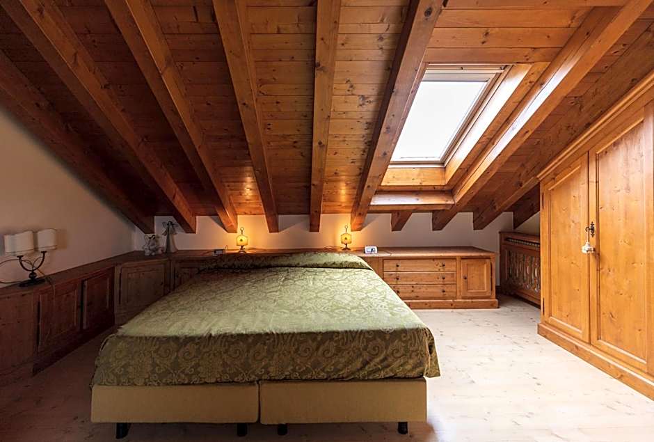 Hotel Europa Residence