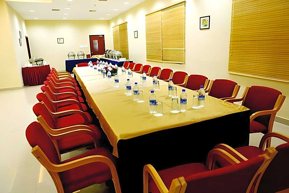 Hotel Airlink Castle