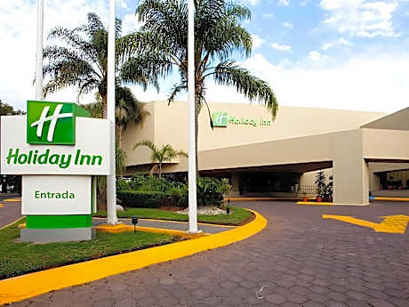 Holiday Inn Morelia By IHG