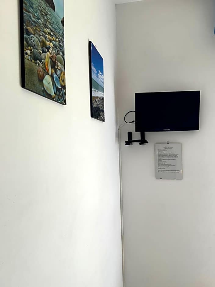 B&B SGUARDO AL CONERO
