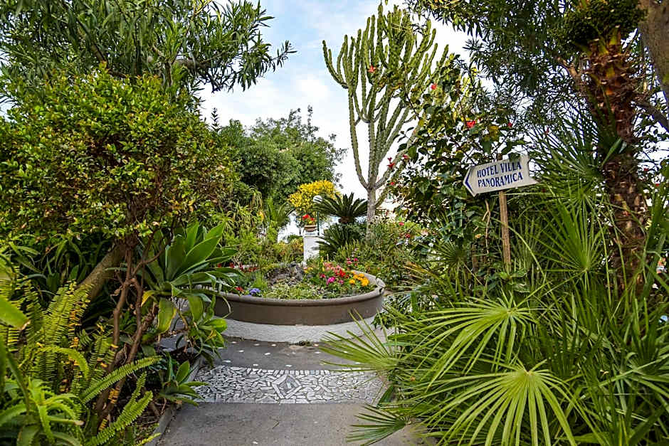 Villa Panoramica - Ischia Ponte