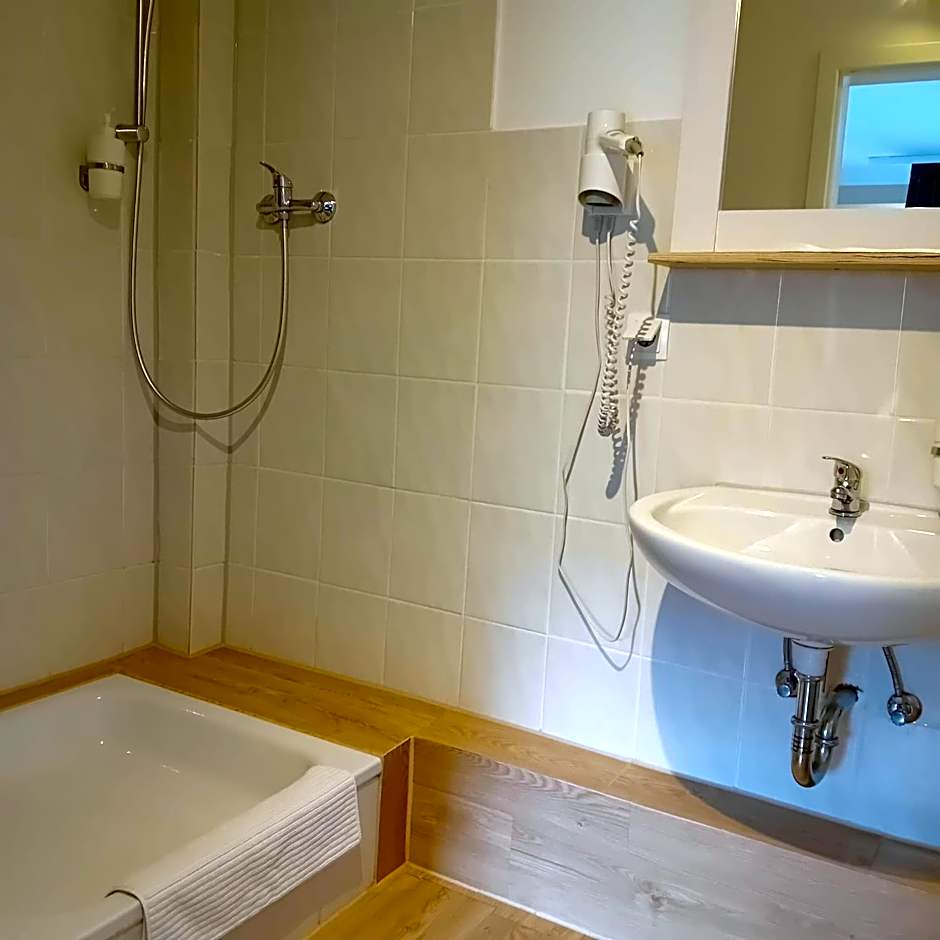 Hotel-Residenz Oberurseler Hof
